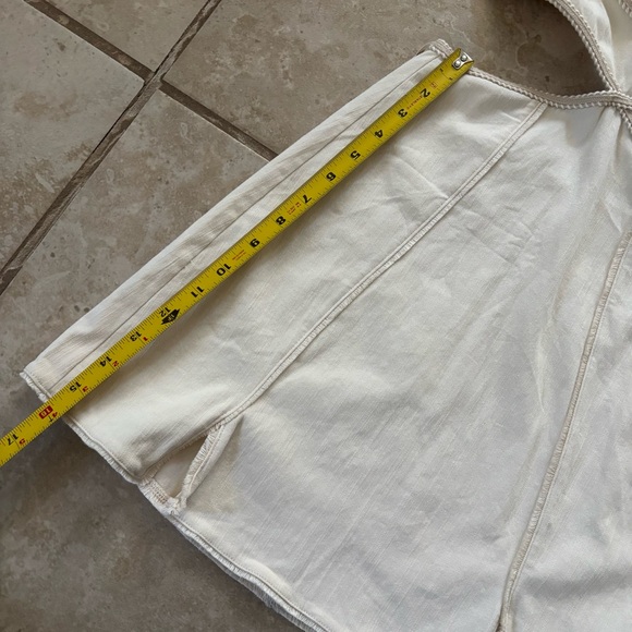 Bydee Adriana Pearl Mini Dress Women’s Size Small - Picture 7 of 11